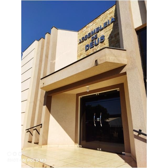 Imagem da Igreja