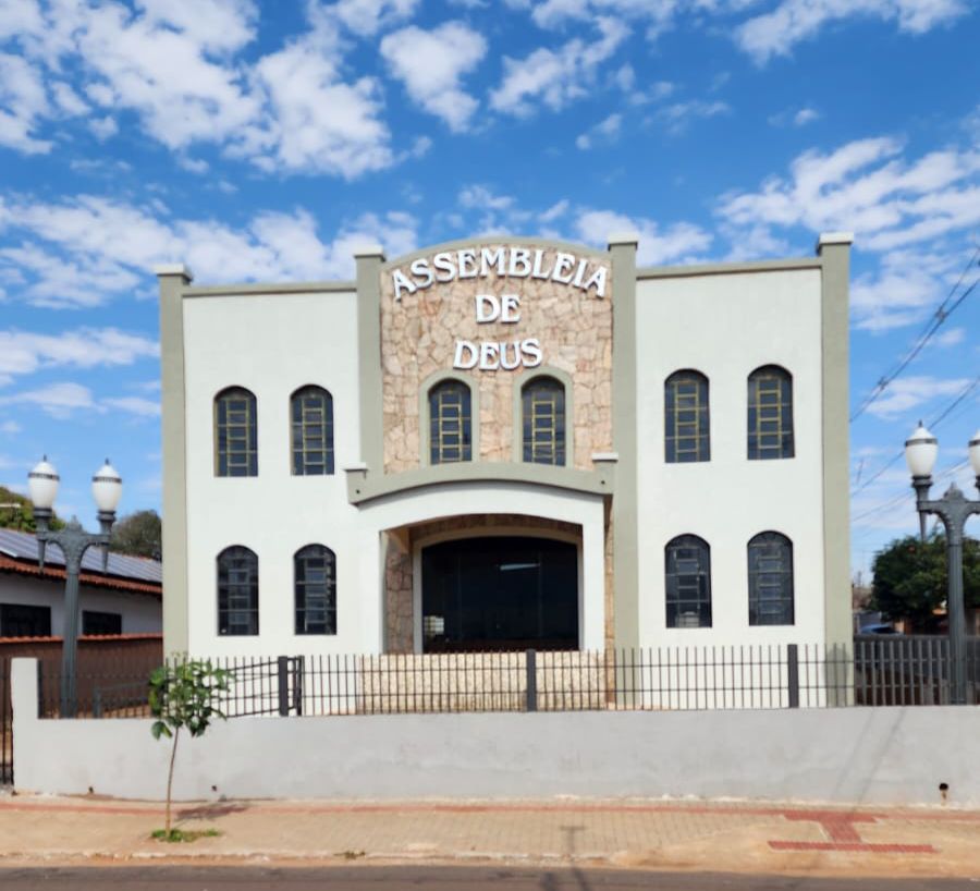Imagem da Igreja