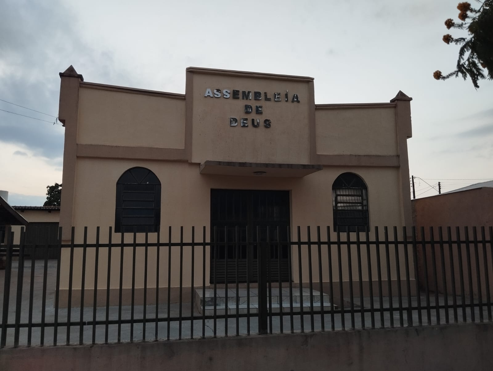 Imagem da Igreja
