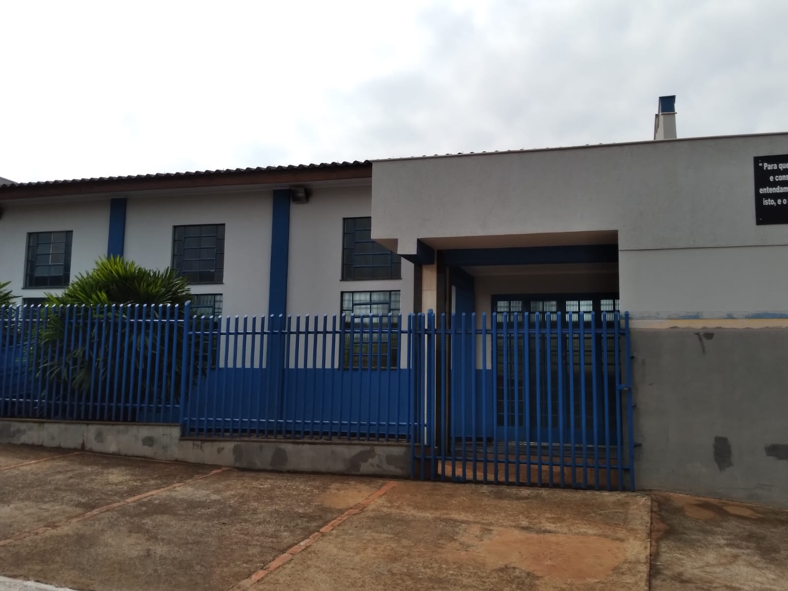 Imagem da Igreja